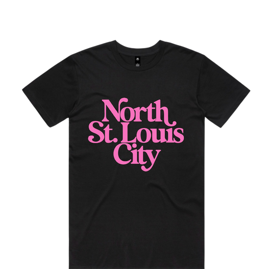 North St. Louis City T-Shirt