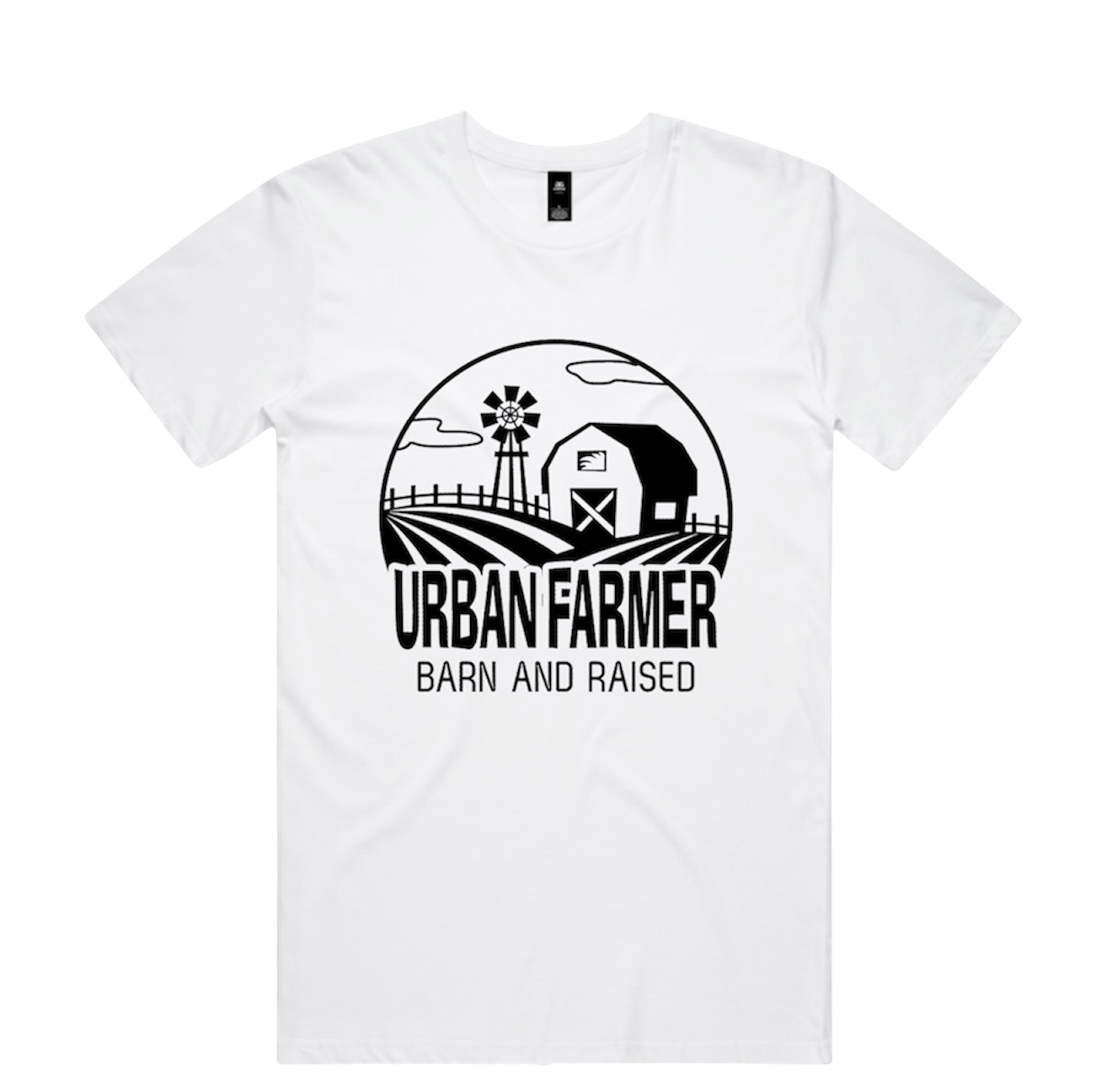Barn & Raised T-Shirt