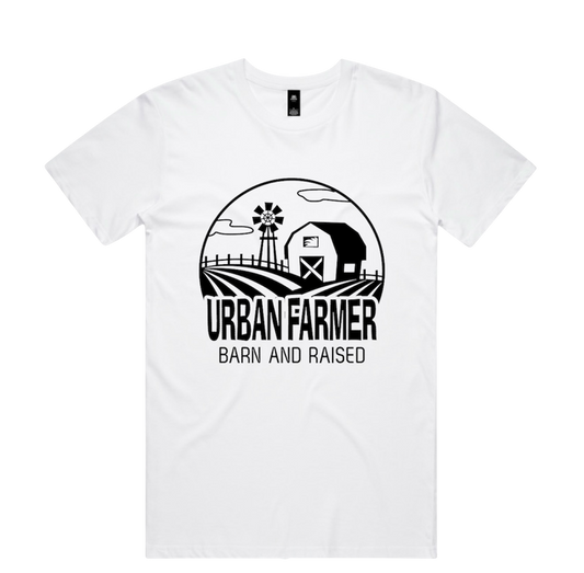 Barn & Raised T-Shirt