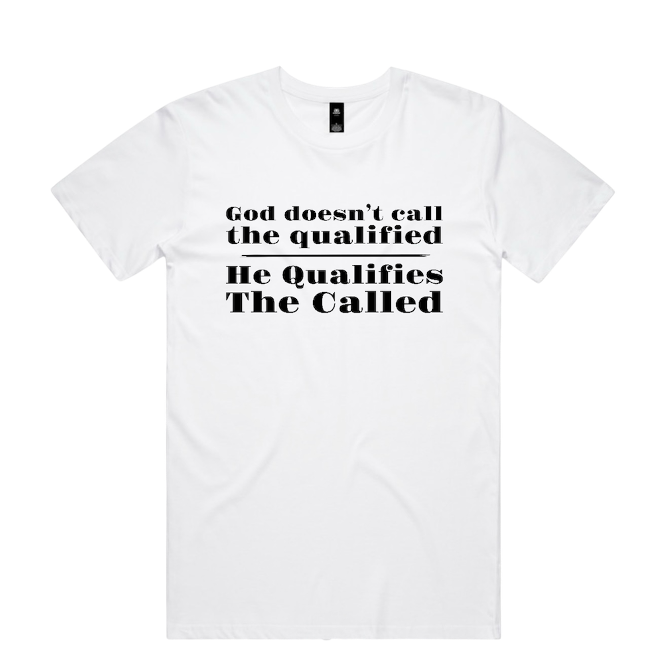 God Calls T-Shirt