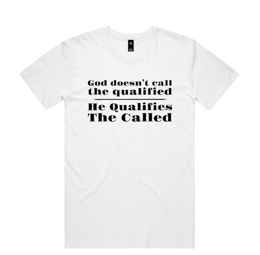God Calls T-Shirt