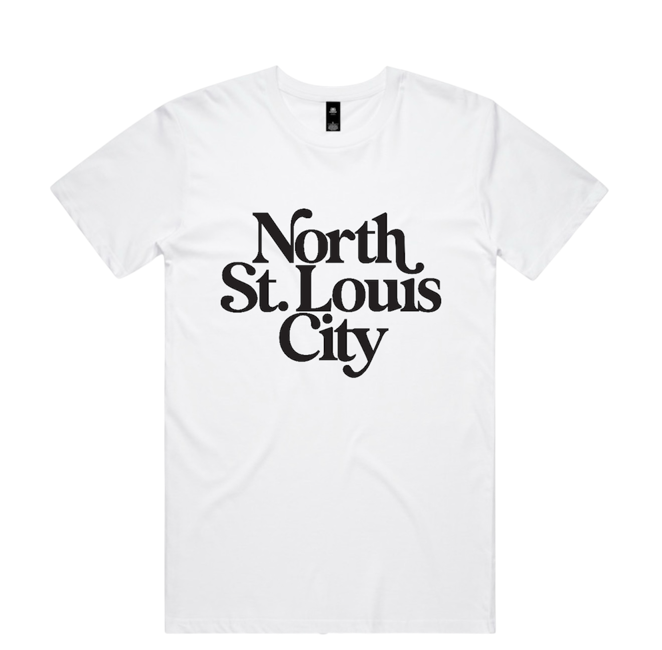North St. Louis City T-Shirt