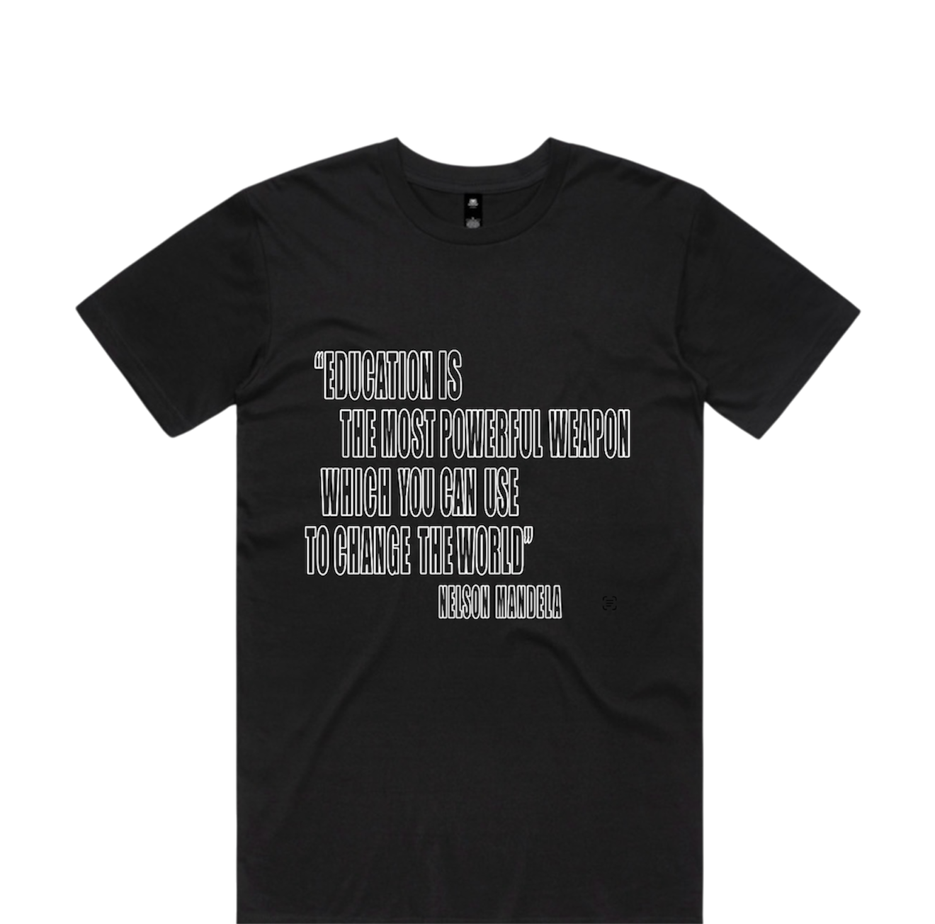 Education Matters T-Shirt