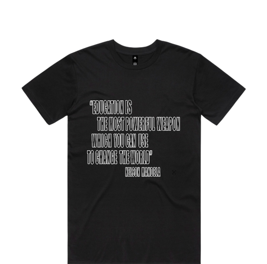 Education Matters T-Shirt