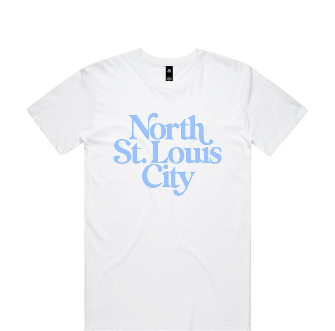 North St. Louis City T-Shirt