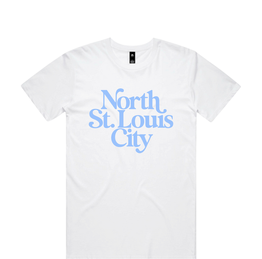 North St. Louis City T-Shirt