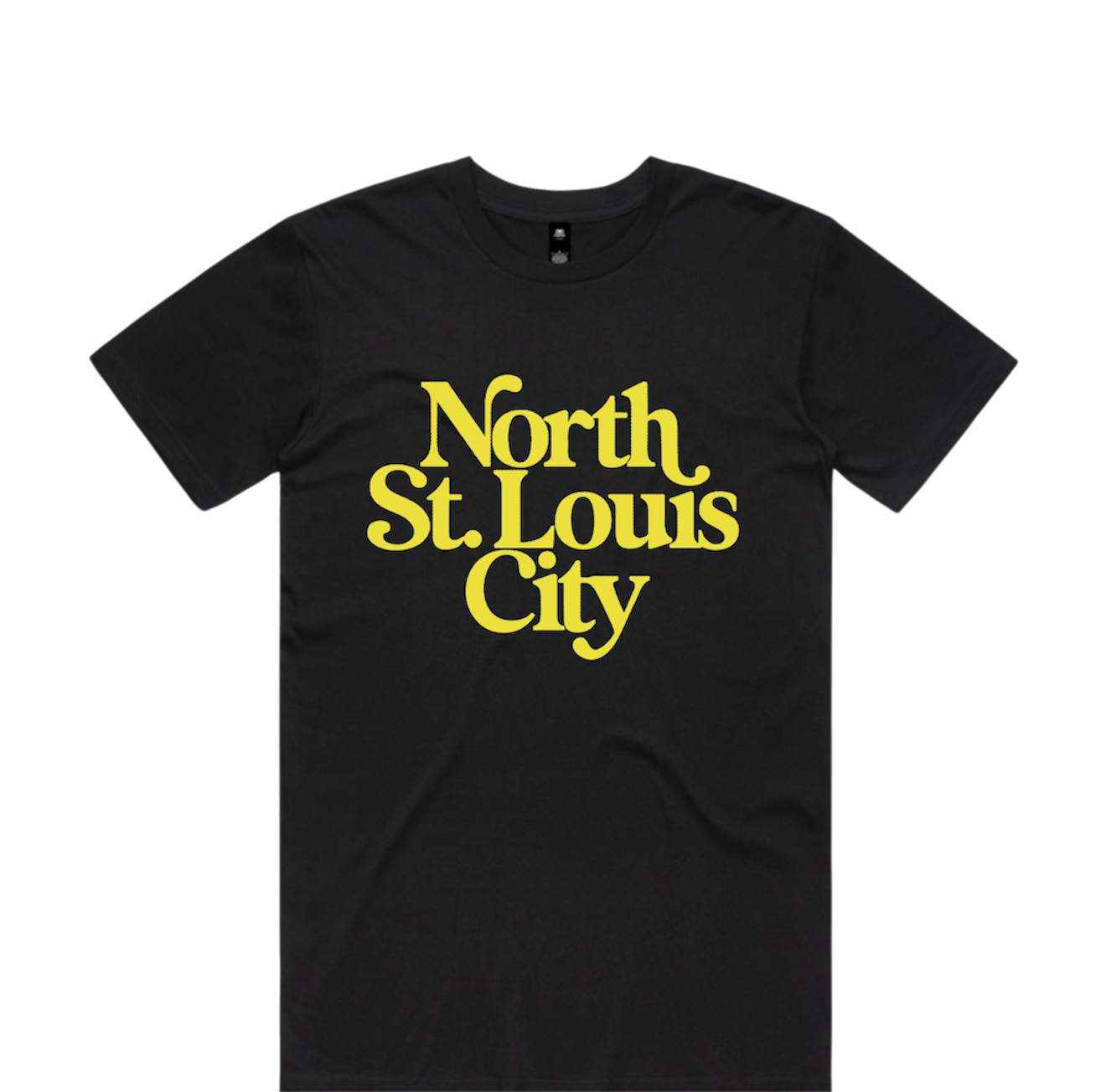 North St. Louis City T-Shirt