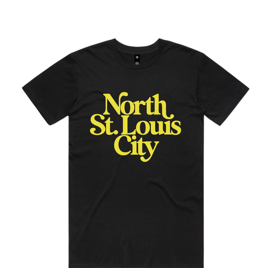 North St. Louis City T-Shirt