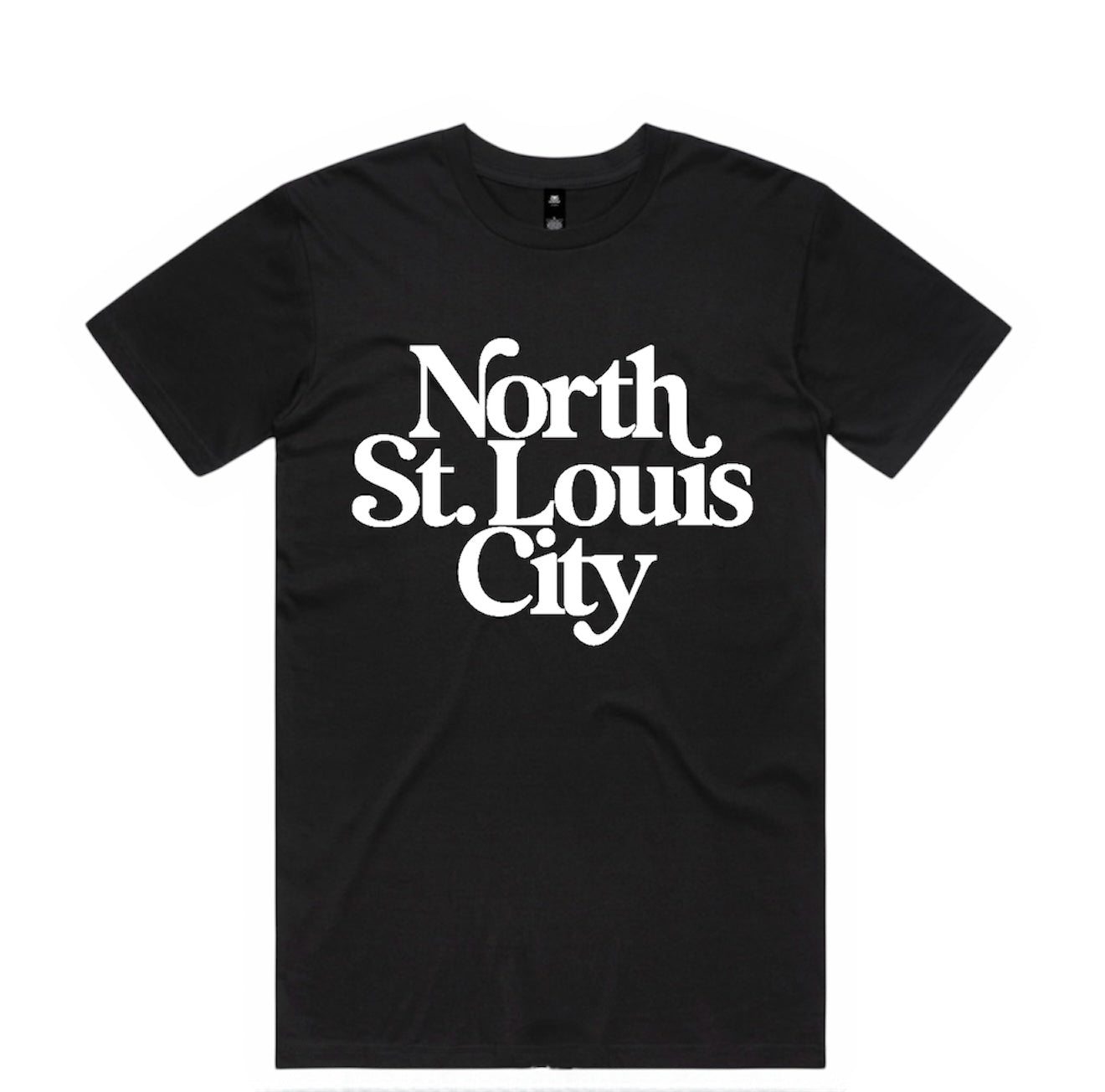 North St. Louis City T-Shirt