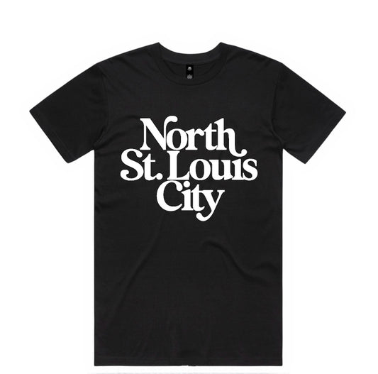 North St. Louis City T-Shirt