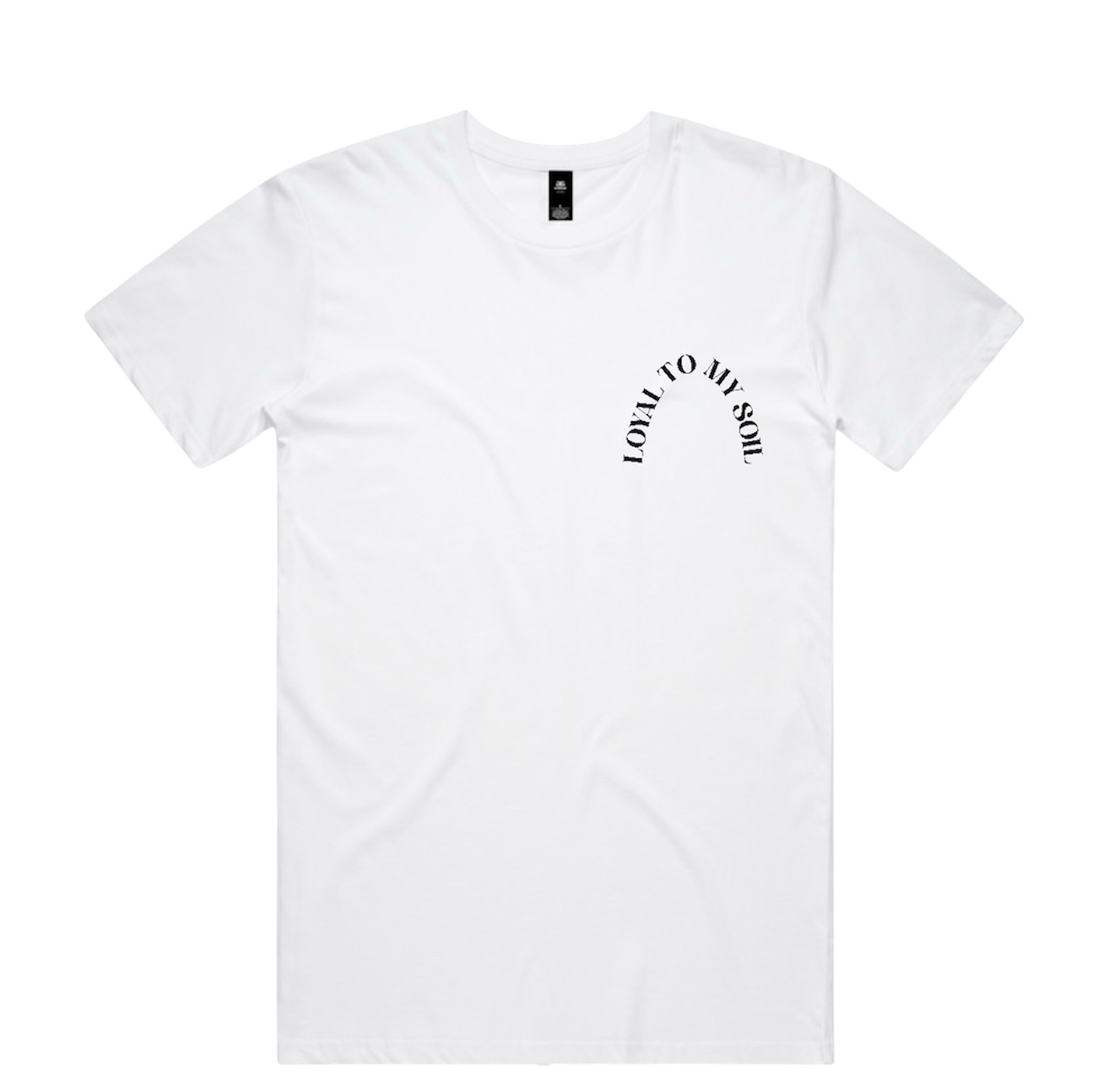 Loyal To My Soil T-Shirt