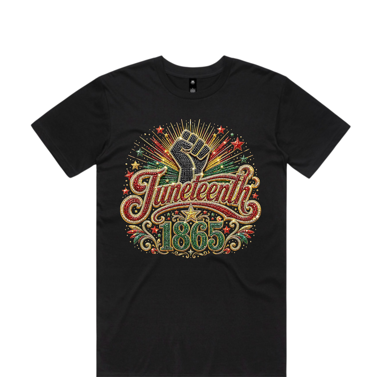 Juneteenth Celebration T-Shirt