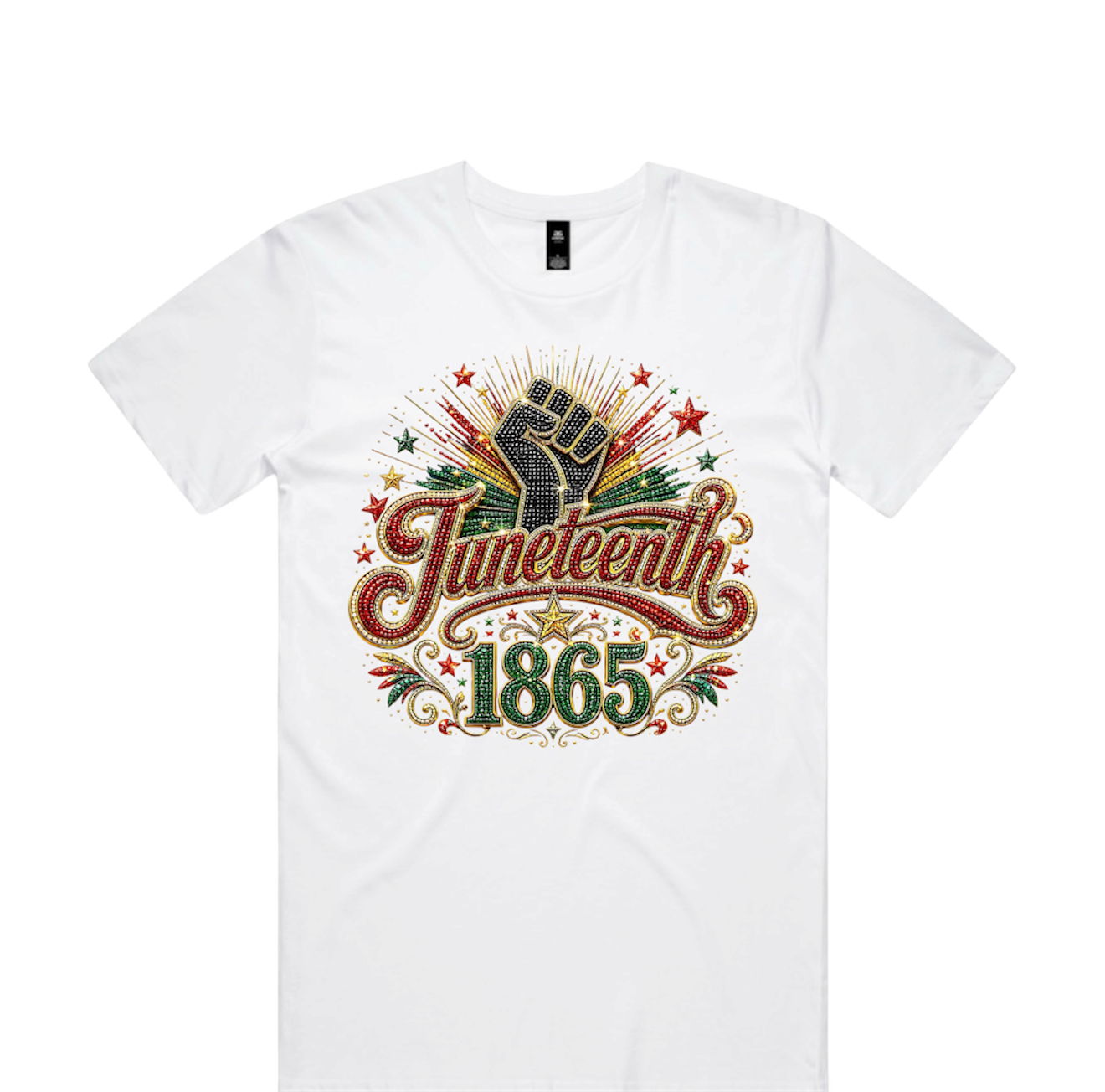 Juneteenth Celebration T-Shirt