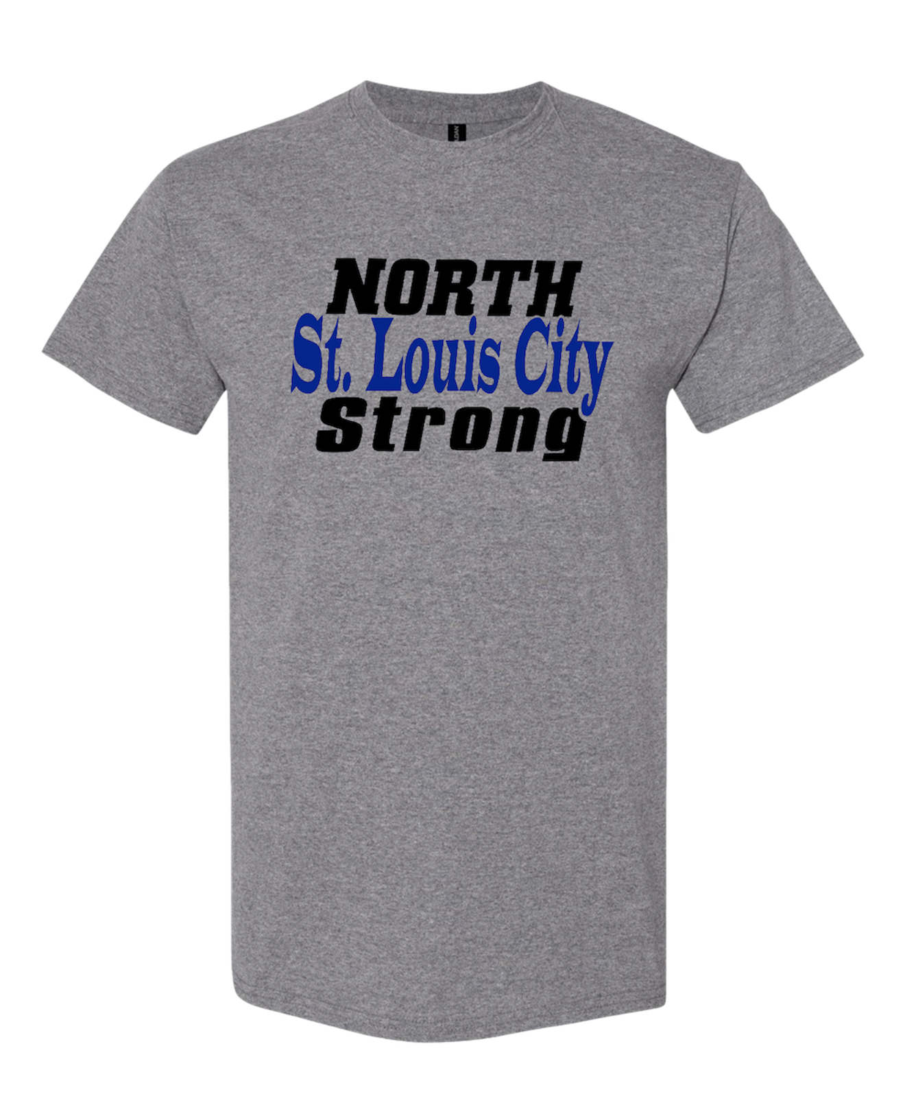 North St. Louis Uni-Tee