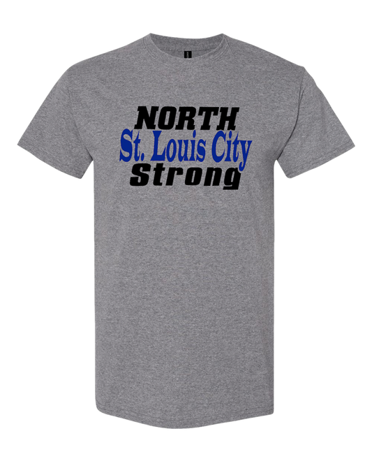 North St. Louis Uni-Tee