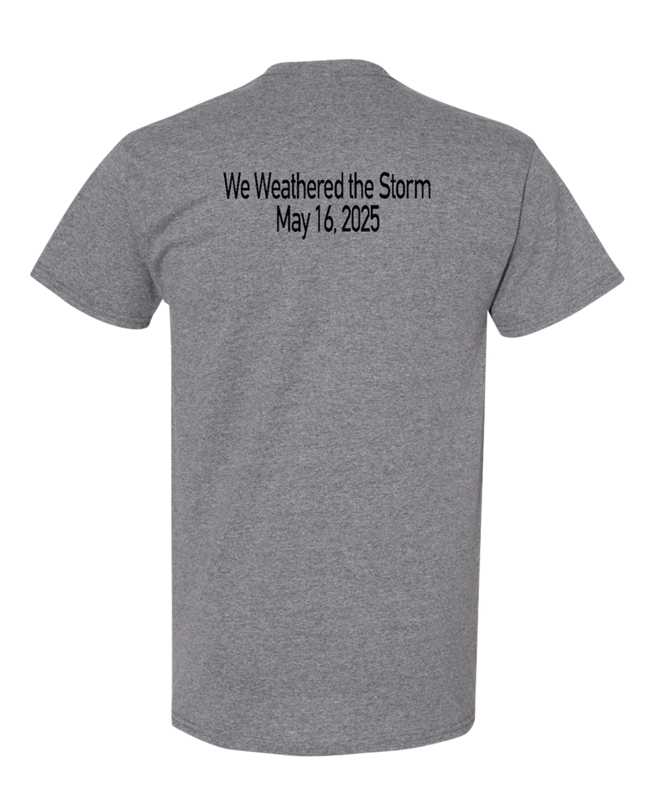 North St. Louis Uni-Tee