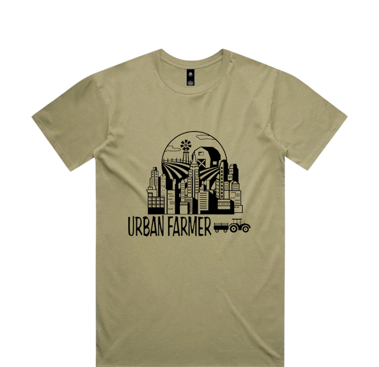 Urban Ag T-Shirt