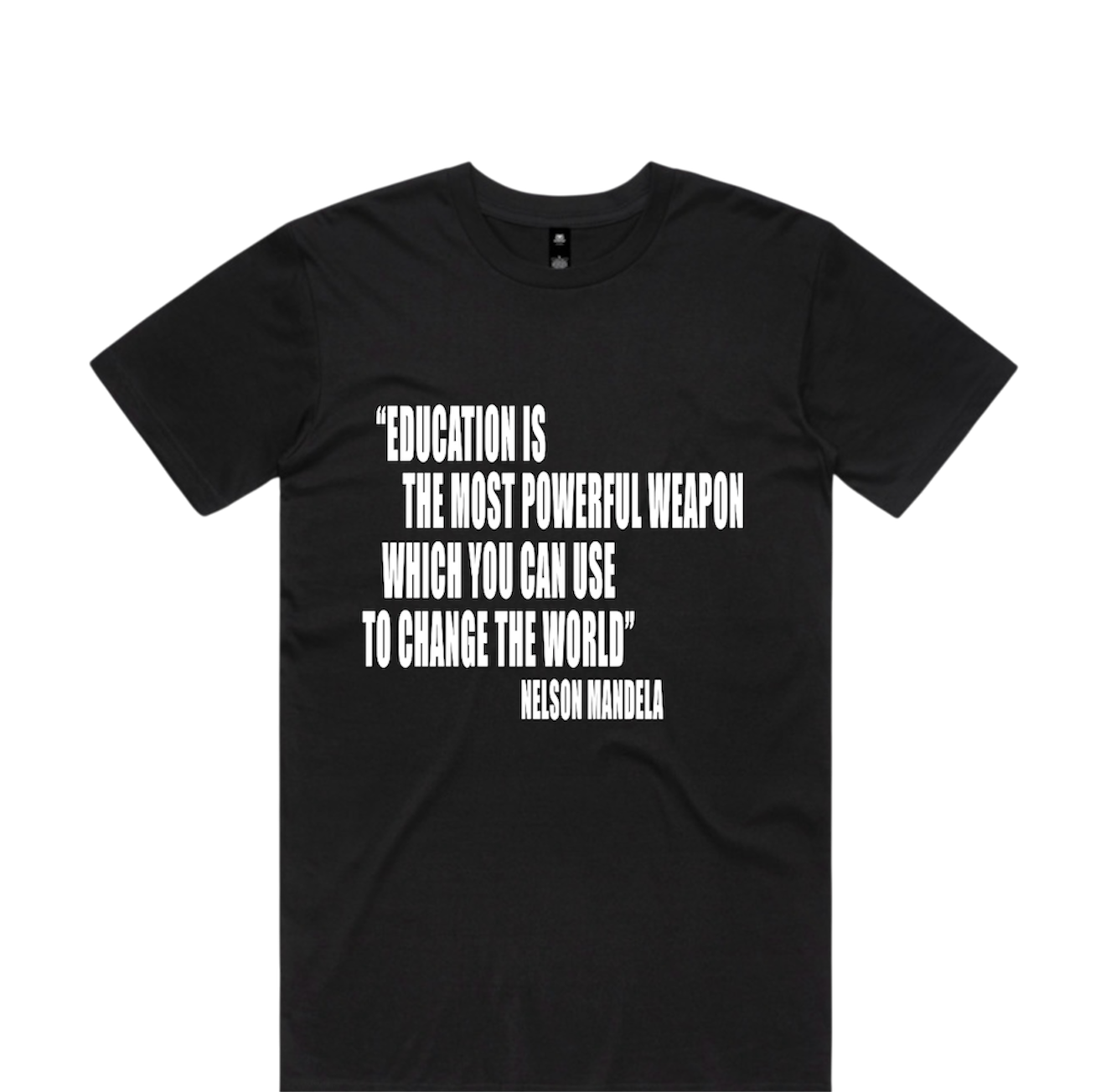 Education Matters T-Shirt