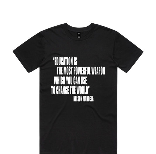 Education Matters T-Shirt
