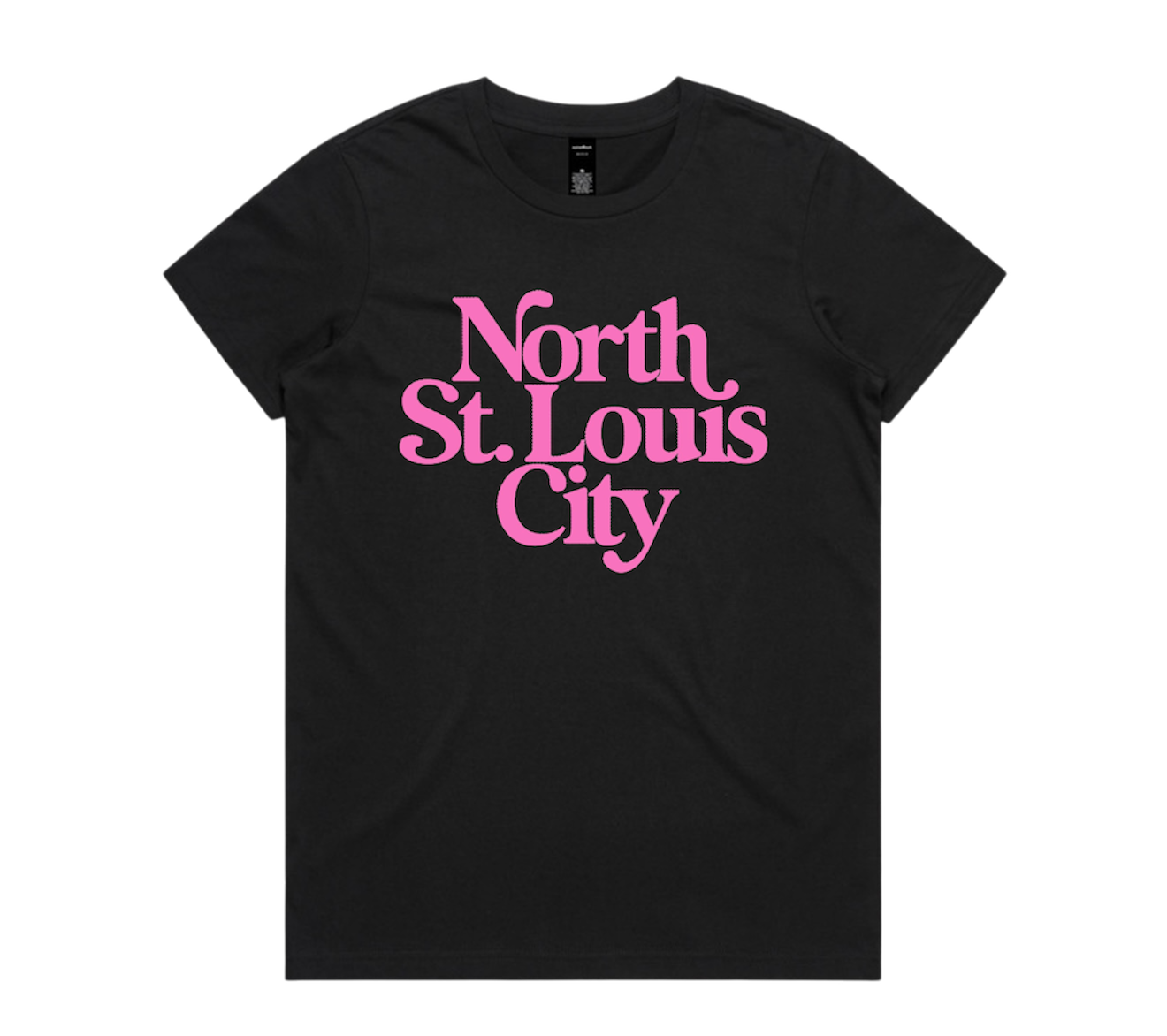 North St. Louis City T-Shirt