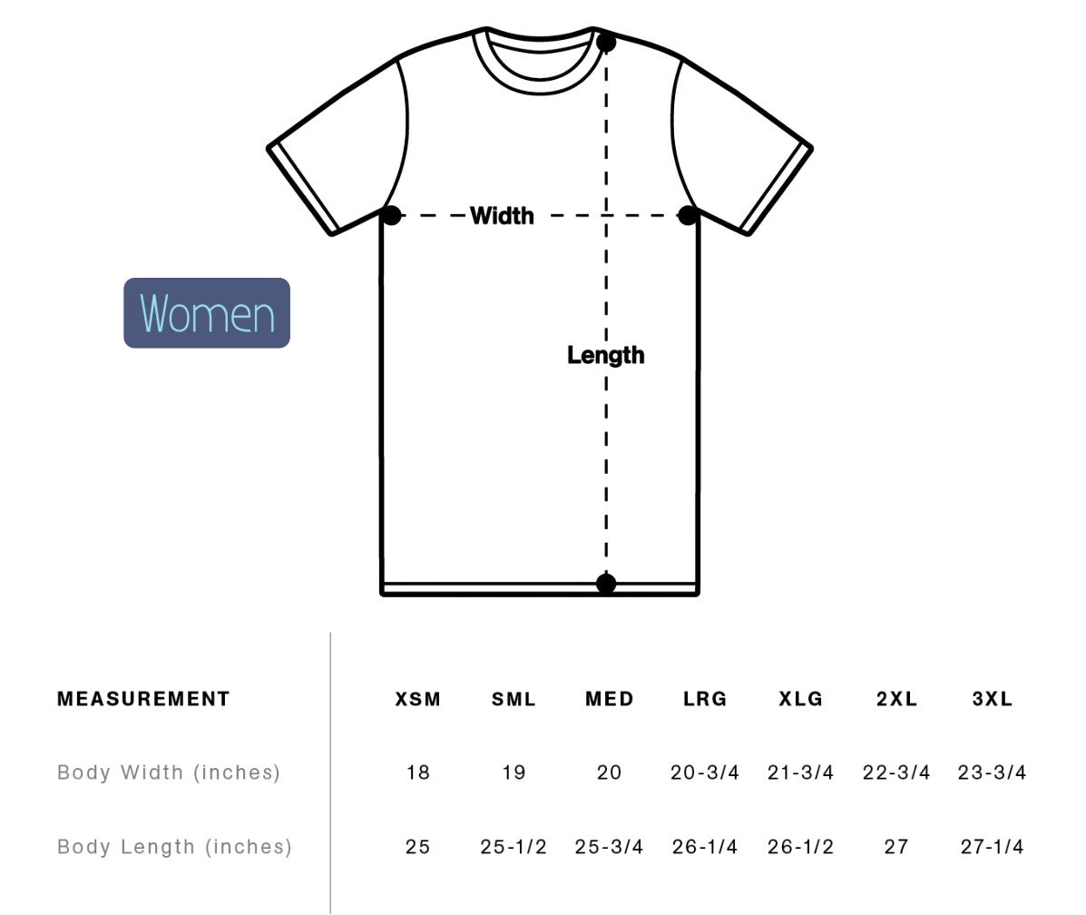 North St. Louis City T-Shirt