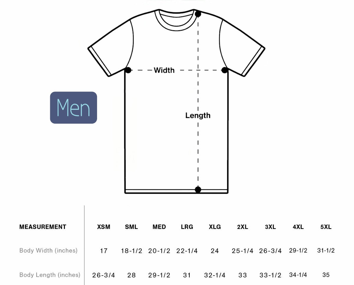 North St. Louis City T-Shirt